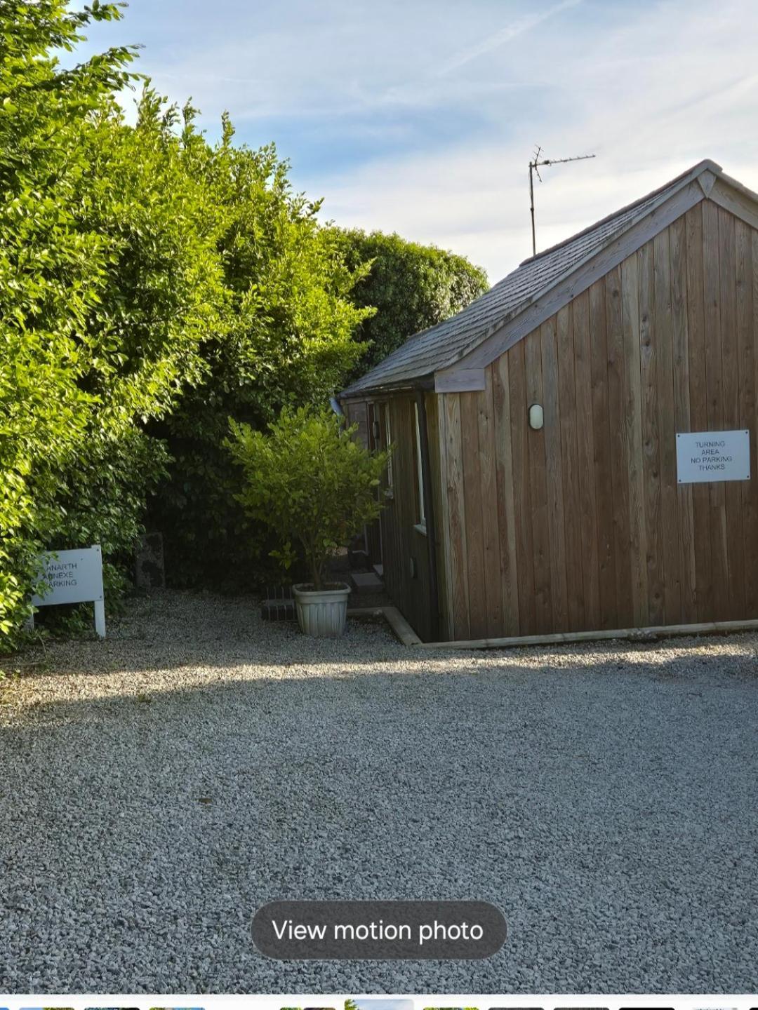 Lanarth Chalet In Hayle Cornwall Ruang foto