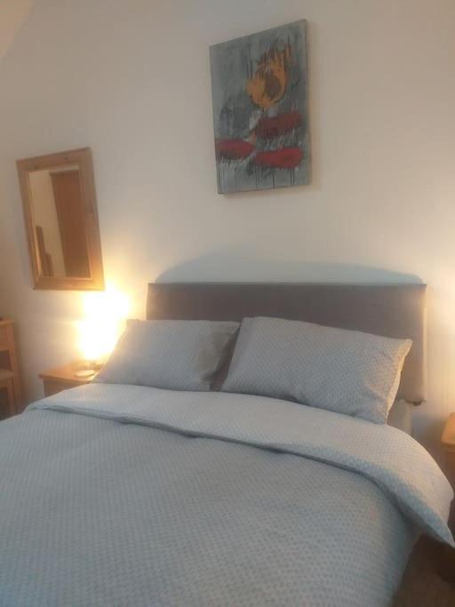 Lanarth Chalet In Hayle Cornwall Bagian luar foto