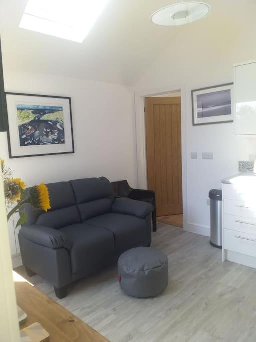 Lanarth Chalet In Hayle Cornwall Bagian luar foto