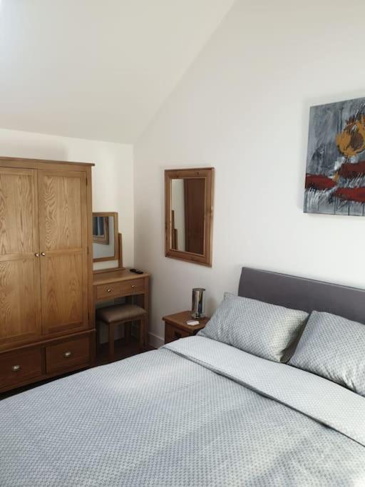 Lanarth Chalet In Hayle Cornwall Bagian luar foto