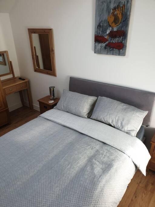 Lanarth Chalet In Hayle Cornwall Bagian luar foto